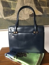 borsa in pelle Gucci  vintage