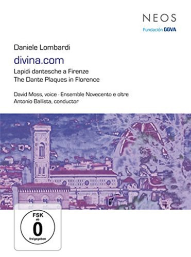 Daniele lombardi divina com - daniele, lombardi: