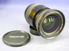 Tokina AT-X 2,8 - 28-70 mm /