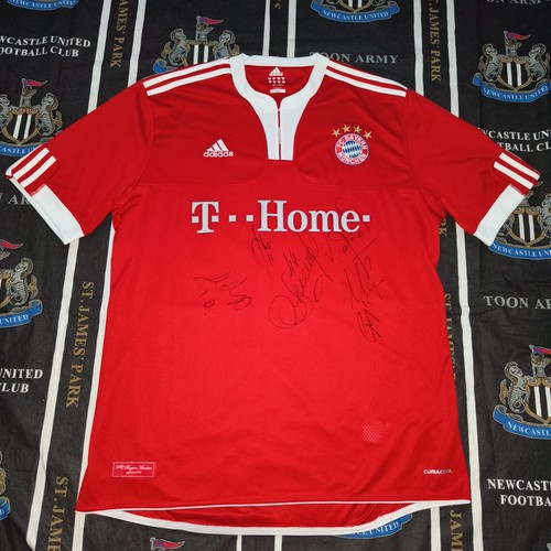 Maglia calcio bayern - maglia,