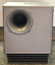 Logitech THX Z/5300 subwoofer