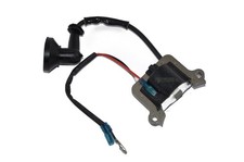 Bobina di accensione per