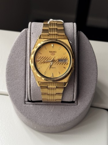 Orologio polso uomo - polso, vintage