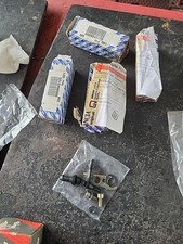 KIT RIPARAZIONE CORPO FARFALLATO ORIGINALE FIAT LANCIA 9945125