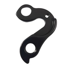 Occhiello cambio CNC in