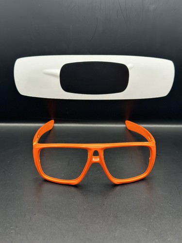 Oakley spedizione telaio - spedizione,