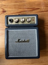 Marshall MS-2C Micro