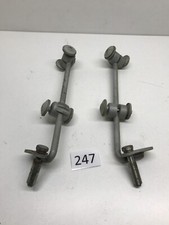 ATTACCHI STAFFE PARABREZZA  SCOOTER HONDA SJ BALI 50CC