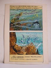8° TAVOLA ORIGINALE STORIA A
