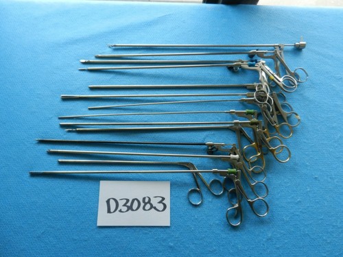 D3083 wolf cabot wisap set - r.,