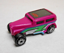 MICRO MACCHINE  Galoob -   Hot