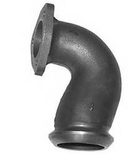 Collettore ghisa Scarico