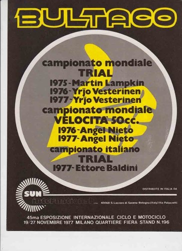 Advertising pubblicità moto - pubblicità, -moto