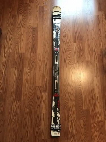 Rossignol radical7 rsx - rossignol, carbon