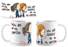 Tazza Mug personalizzata