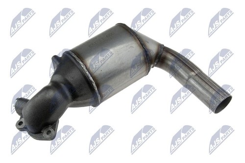 Nty katalizator fiat grande - katalizator,