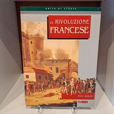 1996 - La Rivoluzione Francese - Peter Mantin - #libro