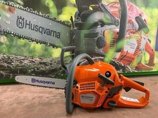 Motosega Husqvarna 135 Mark II X-TORQ -  38,5 cc-1,6kW barra 35 cm