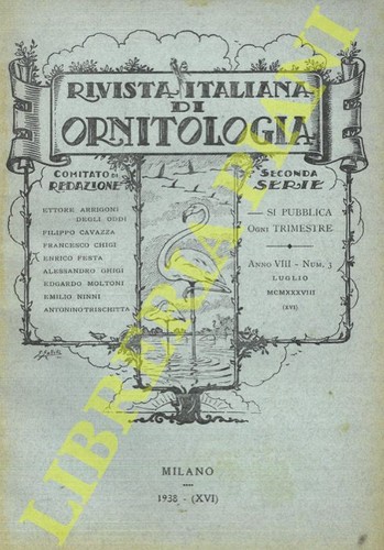 Rivista italiana - rivista,