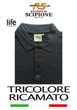 Polo Manica Corta Life Pro