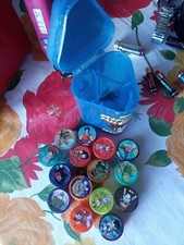 POWER ROLLERS DRAGON BALL GT