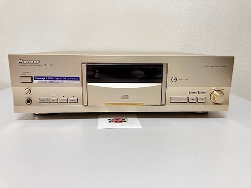Pioneer hl5 high - pd-hl5, hi-fi