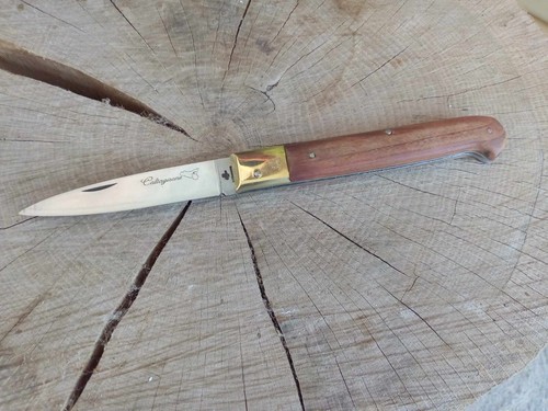 Tradizionale coltello - tradizionale,