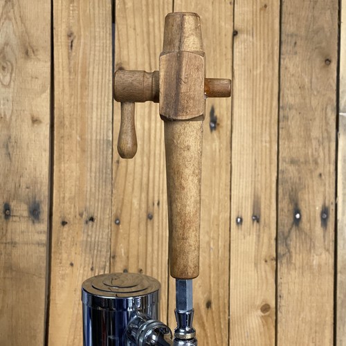 Rubinetto legno per - rubinetto,