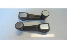 Coppia maniglie alzacristallo - coppia,