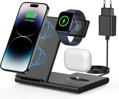 Caricatore wireless per - in, 1