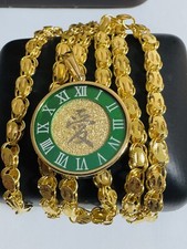 Collana K18 18 carati 750 oro