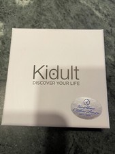 Kidult Bracciale Lucchetto Amicizia