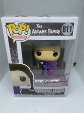 FUNKO POP Christina Ricci