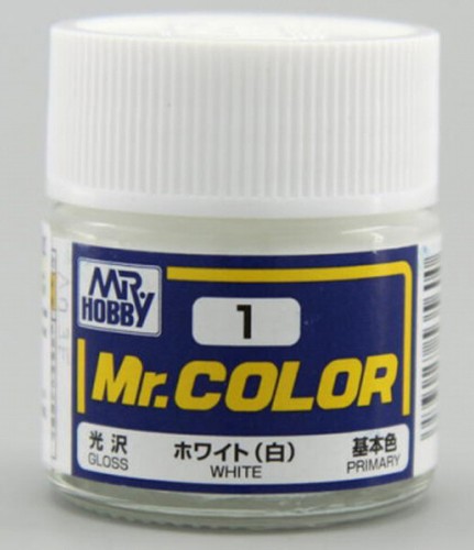 Hobby color vernici per - mr.hobby,