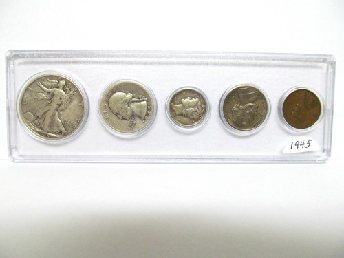 1945 argento birth anno set - birth, 5