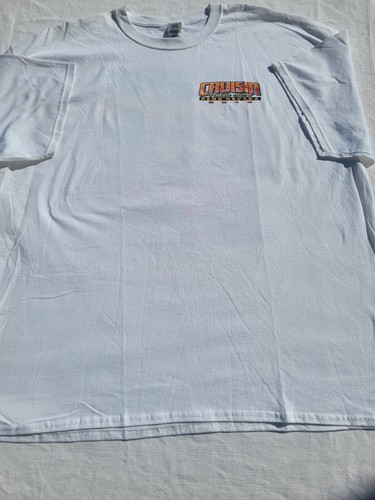 Shirt cruising virginia - , t-shirt