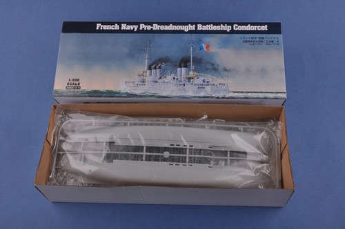 Hobbyboss modello 350 86505 - hobbyboss,