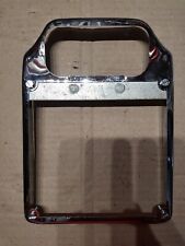 PORTATARGA Vespa Faro Basso 125 Struzzo 150 VL1 VL2 VL3 VB1