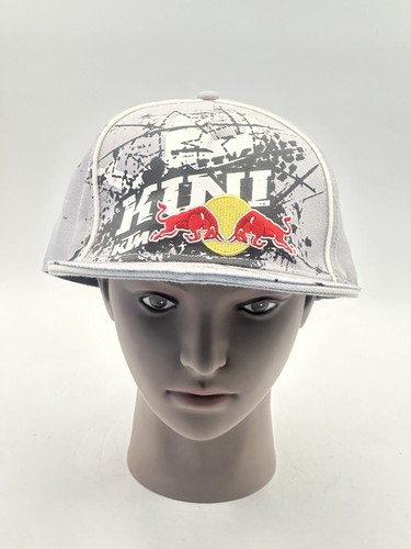 Ktm hat grey - ktm, kuni