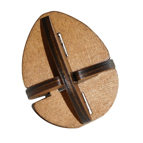 Puzzle nut rompicapo - nut,