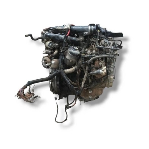 Motore semicompleto per opel - motore,