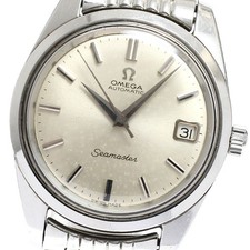 OMEGA Seamaster 166010 Cal.562