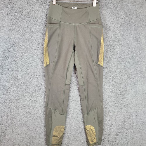 Leggings trekking rei op - leggings,
