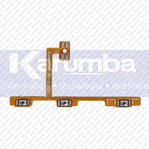 Flat flex xiaomi - flex, 10t
