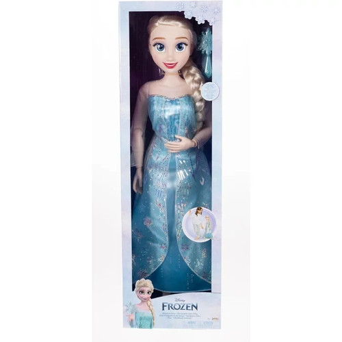 Frozen elsa bambola - bambola, disney