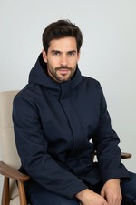 Giubbino Markup Lungo