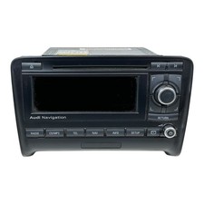 Radio Autoradio Navigazione