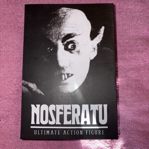 Neca nosferatu ultimate - neca,