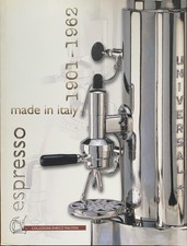 Maltoni e Fabris - Espresso