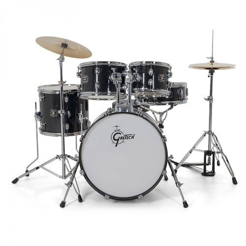 Gretsch renegade black - renegade, 20"